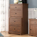 Stavros Chest - U&U Home Budget Furniture (Carteret, NJ)