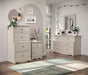 Stavros Dresser - U&U Home Budget Furniture (Carteret, NJ)