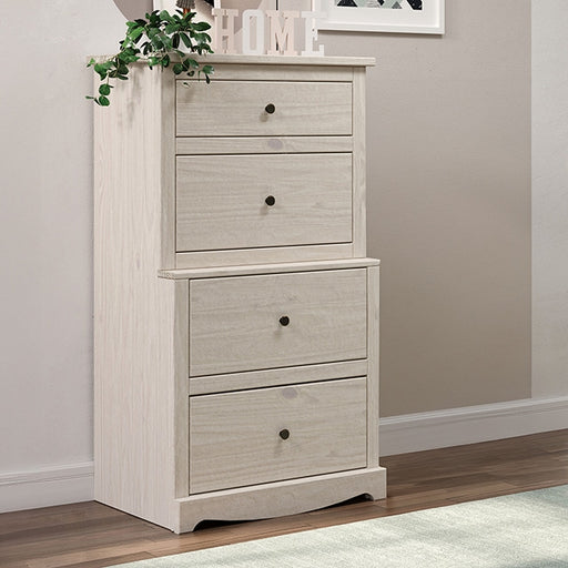 Stavros Chest - U&U Home Budget Furniture (Carteret, NJ)