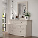 Stavros Dresser - U&U Home Budget Furniture (Carteret, NJ)