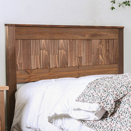 Ila Headboard - U&U Home Budget Furniture (Carteret, NJ)