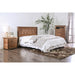 Ila Headboard - U&U Home Budget Furniture (Carteret, NJ)