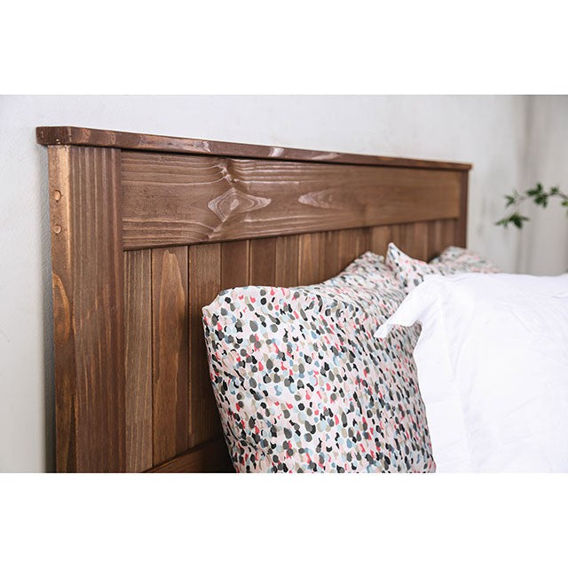 Ila Headboard - U&U Home Budget Furniture (Carteret, NJ)