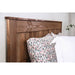 Ila Headboard - U&U Home Budget Furniture (Carteret, NJ)