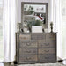 Rockwall Dresser - U&U Home Budget Furniture (Carteret, NJ)