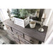 Rockwall Dresser - U&U Home Budget Furniture (Carteret, NJ)