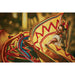 Danza Folklorica Printed Canvas Painting - U&U Home Budget Furniture (Carteret, NJ)