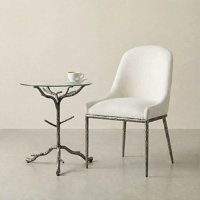 Sarna Side Table