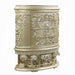 Vatican Chest - U&U Home Budget Furniture (Carteret, NJ)