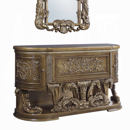 Constantine Dresser - U&U Home Budget Furniture (Carteret, NJ)