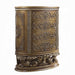 Constantine Chest - U&U Home Budget Furniture (Carteret, NJ)