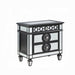 Varian II Nightstand - U&U Home Budget Furniture (Carteret, NJ)