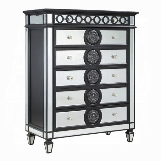 Varian II Chest - U&U Home Budget Furniture (Carteret, NJ)