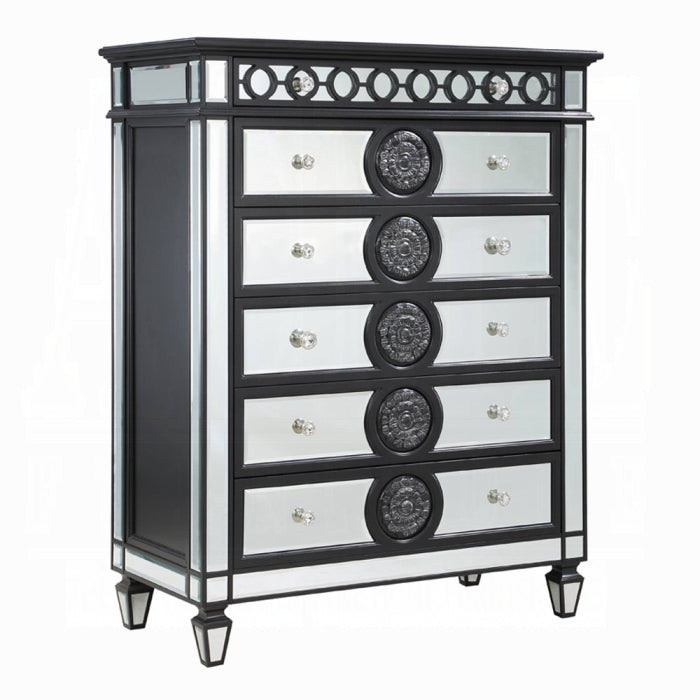 Varian II Chest - U&U Home Budget Furniture (Carteret, NJ)