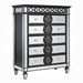 Varian II Chest - U&U Home Budget Furniture (Carteret, NJ)