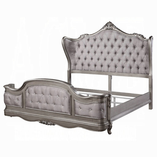 Ariadne Bed - U&U Home Budget Furniture (Carteret, NJ)