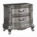 Ariadne Nightstand - U&U Home Budget Furniture (Carteret, NJ)