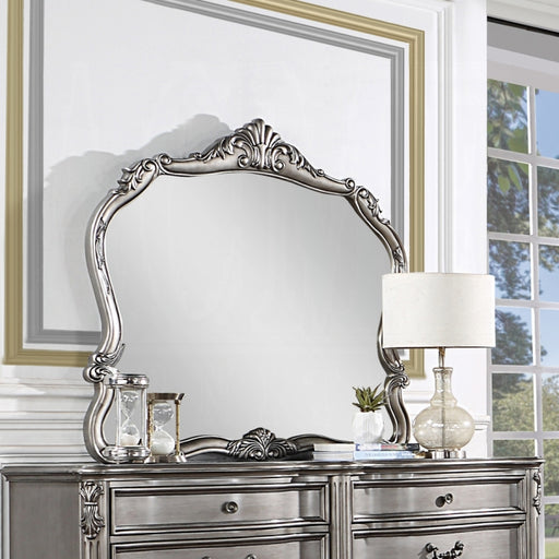 Ariadne Mirror - U&U Home Budget Furniture (Carteret, NJ)