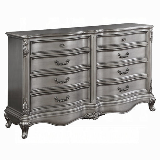 Ariadne Dresser - U&U Home Budget Furniture (Carteret, NJ)