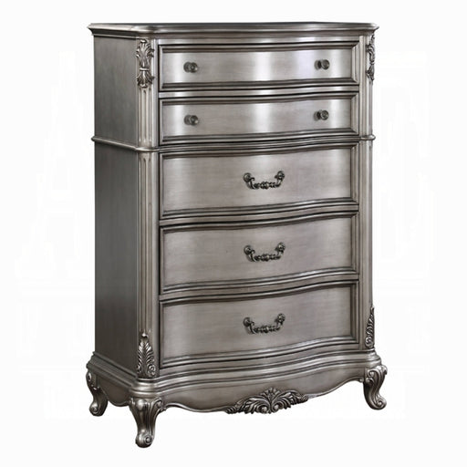 Ariadne Chest - U&U Home Budget Furniture (Carteret, NJ)