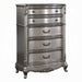 Ariadne Chest - U&U Home Budget Furniture (Carteret, NJ)