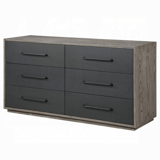 Estevon Dresser - U&U Home Budget Furniture (Carteret, NJ)