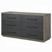 Estevon Dresser - U&U Home Budget Furniture (Carteret, NJ)