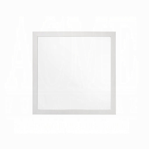 Casilda Mirror - U&U Home Budget Furniture (Carteret, NJ)