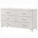 Casilda Dresser - U&U Home Budget Furniture (Carteret, NJ)