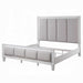 Katia Bed - U&U Home Budget Furniture (Carteret, NJ)