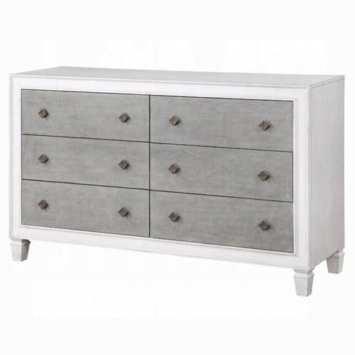 Katia Dresser - U&U Home Budget Furniture (Carteret, NJ)