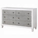 Katia Dresser - U&U Home Budget Furniture (Carteret, NJ)