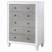 Katia Chest - U&U Home Budget Furniture (Carteret, NJ)