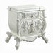 Vanaheim Nightstand - U&U Home Budget Furniture (Carteret, NJ)