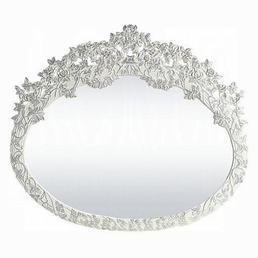 Vanaheim Mirror - U&U Home Budget Furniture (Carteret, NJ)