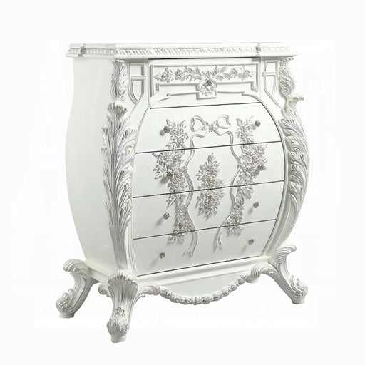Vanaheim Chest - U&U Home Budget Furniture (Carteret, NJ)
