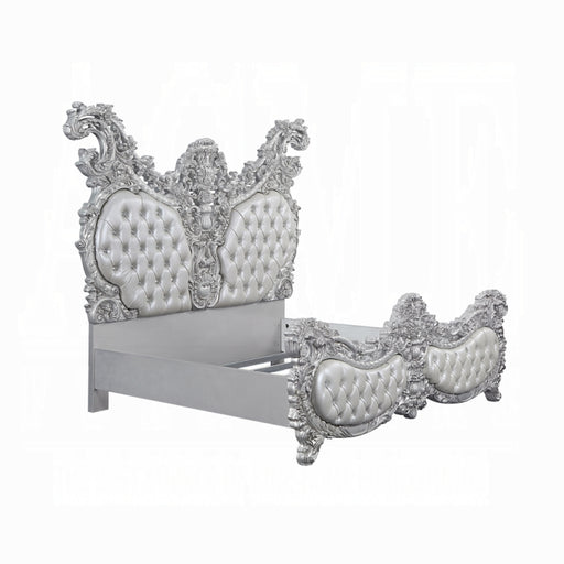 Valkyrie EK Bed - U&U Home Budget Furniture (Carteret, NJ)