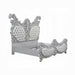 Valkyrie EK Bed - U&U Home Budget Furniture (Carteret, NJ)