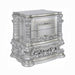 Valkyrie Nightstand - U&U Home Budget Furniture (Carteret, NJ)