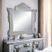 Valkyrie Mirror - U&U Home Budget Furniture (Carteret, NJ)