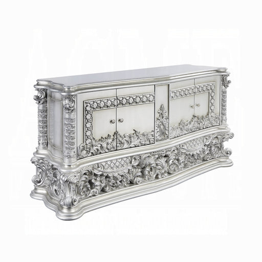Valkyrie Dresser - U&U Home Budget Furniture (Carteret, NJ)