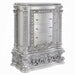 Valkyrie Chest - U&U Home Budget Furniture (Carteret, NJ)