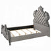 Perine Bed - U&U Home Budget Furniture (Carteret, NJ)