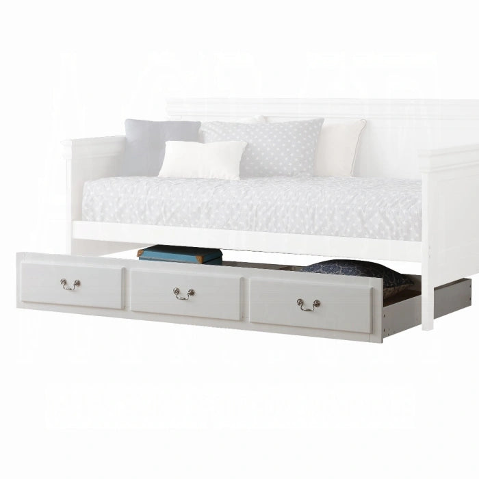 Bailee Trundle-Twin