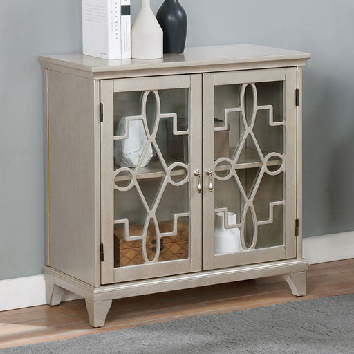 Scali Cabinet - U&U Home Budget Furniture (Carteret, NJ)