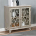 Scali Cabinet - U&U Home Budget Furniture (Carteret, NJ)