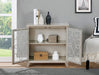 Scali Cabinet - U&U Home Budget Furniture (Carteret, NJ)
