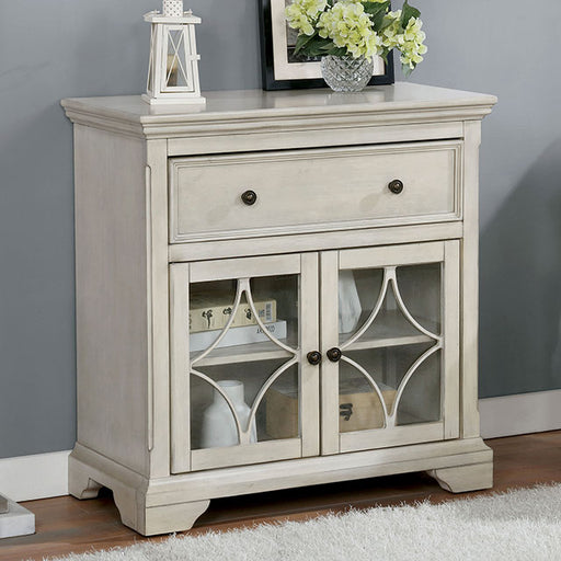 Sitges Cabinet - U&U Home Budget Furniture (Carteret, NJ)