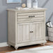 Tazio Cabinet - U&U Home Budget Furniture (Carteret, NJ)
