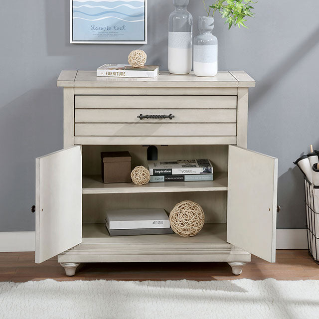Tazio Cabinet - U&U Home Budget Furniture (Carteret, NJ)